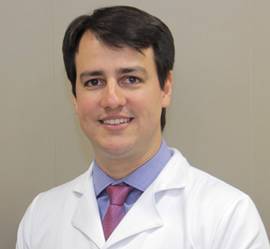 Dr. Luís Henrique Lopes Lira
